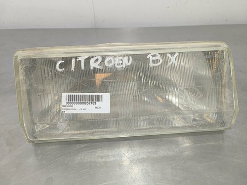 Phare droit pour citroen - r,