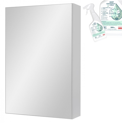 Armoire glace cm ida - cm,