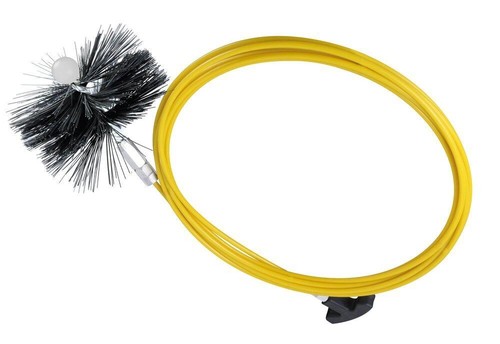 Brosse ramonage diamtreo - brosse, de