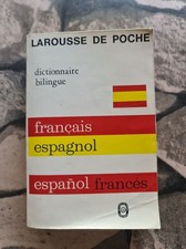 Français-espagnol