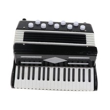 Mini modèle d'accordéon