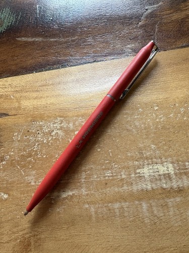 Stylo air france - france, première