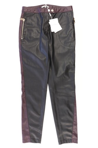 Pantalon simili cuir - , fifth