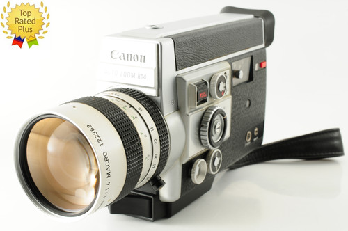 Appareil photo argentique