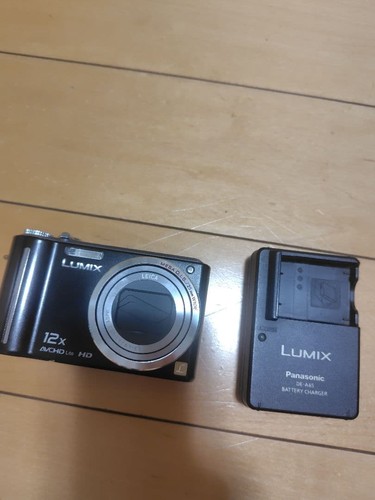 Appareil photo numérique