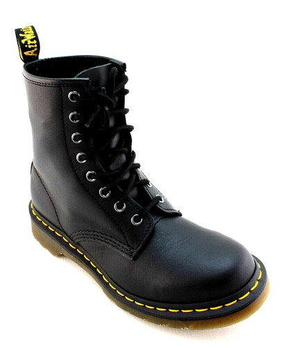 Martens 1460 size black - 8,