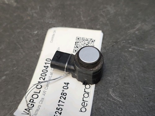 Capteur recul obstacle - ,