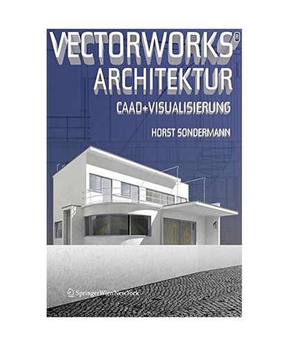 Vectorworks architektur - vectorworks, ®