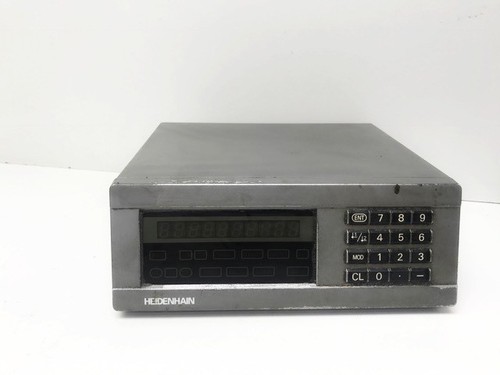 Visu heidenhain 286 pgm 246 - nd,