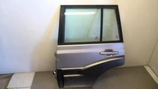 Porte arriere gauche HYUNDAI TERRACAN 2.9 CRDI - 16V TURBO 4X4 /R:91685536