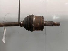 Cardan gauche (transmission)