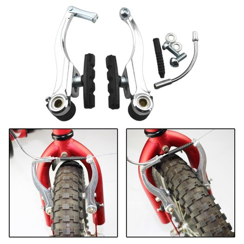 Vélo vélos kit frein - vélo,