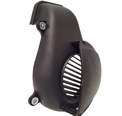 Volute moteur pour scooter