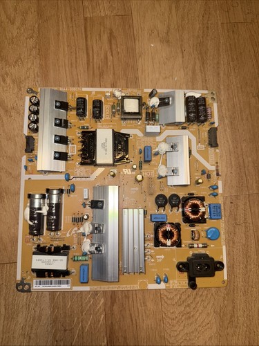 Carte alimentation samsung - carte, tv
