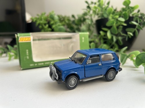 Novoexport urss lada niva - novoexport,