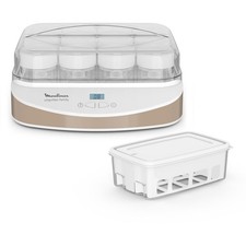 Yaourtière MOULINEX Yogurteo