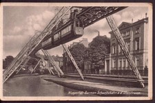 CP " Wuppertal " Monorail