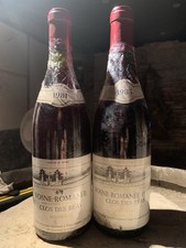 Clos Des Réas Vosne 1er Cru