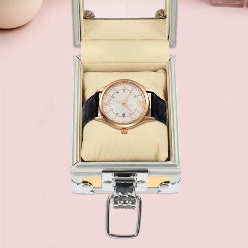 écrin montre coffret de - ,