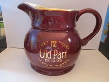Pichet old parr luxe - pichet, de