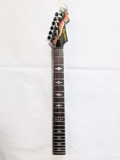 Manche de guitare SCHECTER PT Flying Tiger