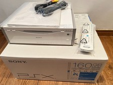 SONY PlayStation PSX DESR-5700