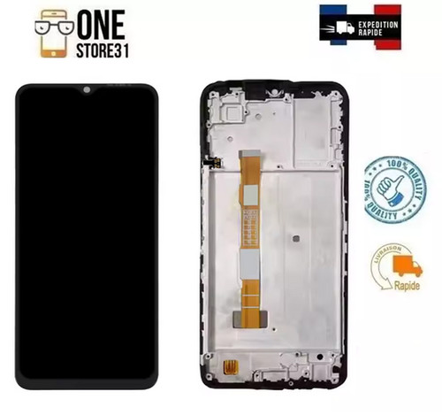 Original écran tactile lcd - original,