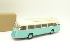 Ixo SB 1/43 - Bus Car Autocar Chausson APH "Nez de cochon" 1950