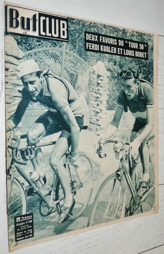 But club 249 1950 - et,