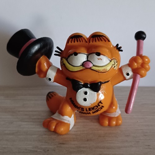 Figurine garfield 1978 1981 - figurine, 1978,