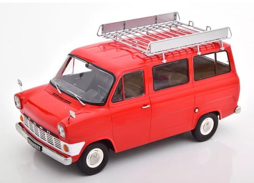 Ford transit break bus - transit, break/bus