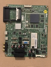 Carte Mère TV Samsung LE40B620R3W