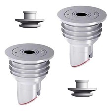 2 Pièces Joint de Machine à