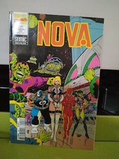 NOVA N 204 JANVIER 1995