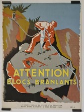 Worms R. Attention blocs