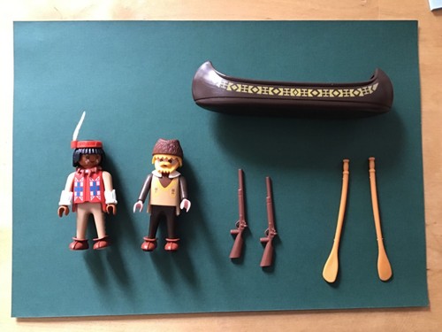Playmobil 3397 indien - playmobil,