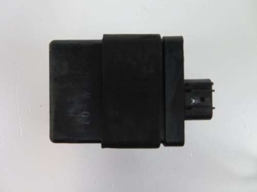 Boitier cdi mbk booster - boitier,