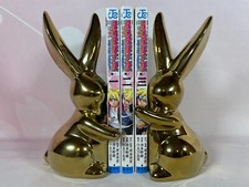 Boruto Naruto Next Generations Vol. 1-3 Comics Manga set Japanese Ver