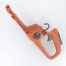 POIGNEE PISTOLET TRONCONNEUSE HUSQVARNA 346 XP - TRONCONNEUSE HUSQVARNA 346 XP (