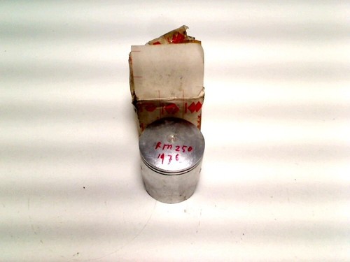 Piston yamaha 250 78 - piston, rm