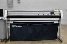 Traceur de Découpe Professionnel GRAPHTEC CUTTING PRO FC7000-160 – Bonne État