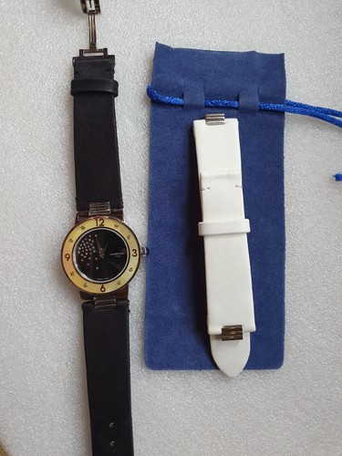Mauboussin montre amour nuit - mauboussin,