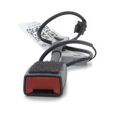 Attache ceinture sécurité avant gauche - Fiat IDEA PH.2 - 71738127 - Q1-5474R