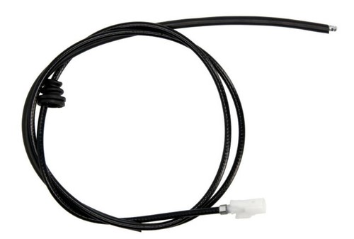 Tachometer speedometer shaft - speedometer,