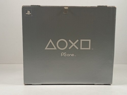 Console sony playstation - console,