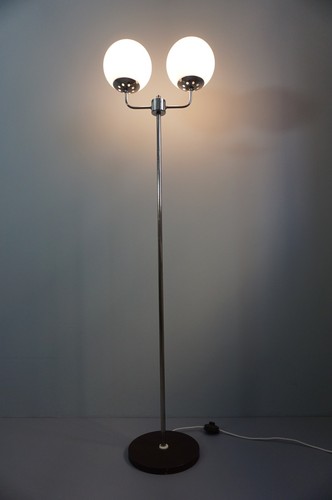 Ostalgie ddr 60s lampe sur - 60s,