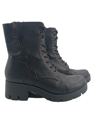 Tamaris bottines femme noir - bottines,