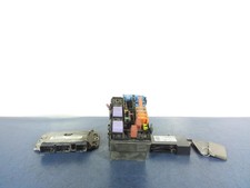 RENAULT VEL SATIS LIFT