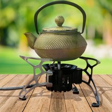 Brûleur à gaz de camping