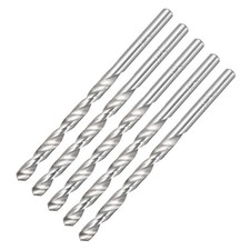 Foret 4,7mm acier rapide